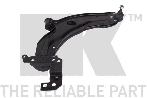 Control/Trailing Arm, wheel suspension NK 5012362