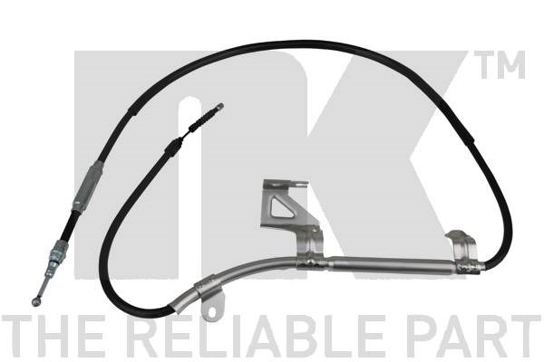 Cable Pull, parking brake NK 904314