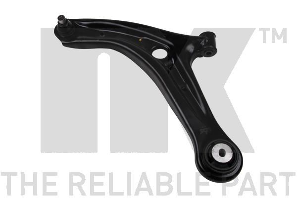 Control/Trailing Arm, wheel suspension NK 5012577
