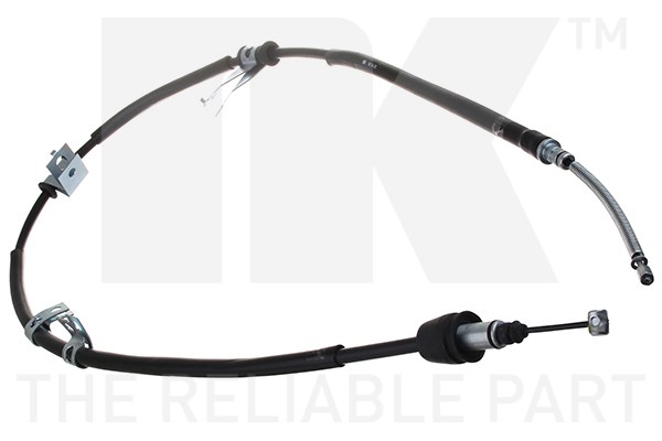 Cable Pull, parking brake NK 903435