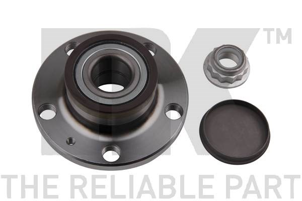 Wheel Bearing Kit NK 764304
