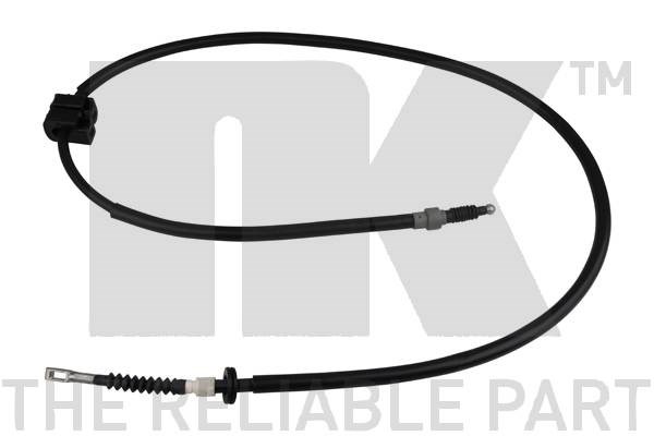 Cable Pull, parking brake NK 904795