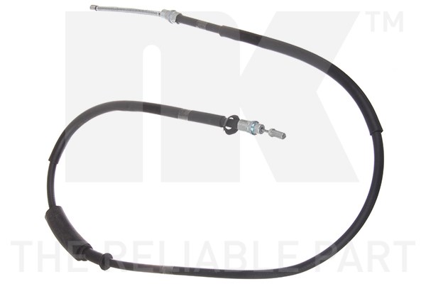 Cable Pull, parking brake NK 902368