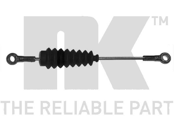 Cable Pull, parking brake NK 903326