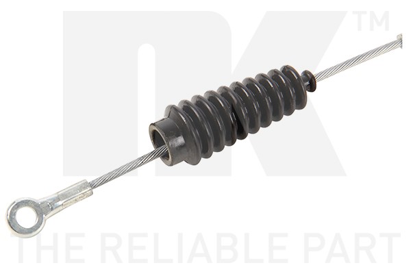Cable Pull, parking brake NK 903326 2