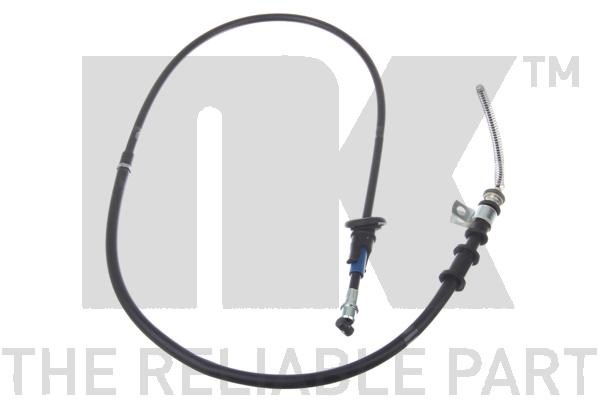 Cable Pull, parking brake NK 903006