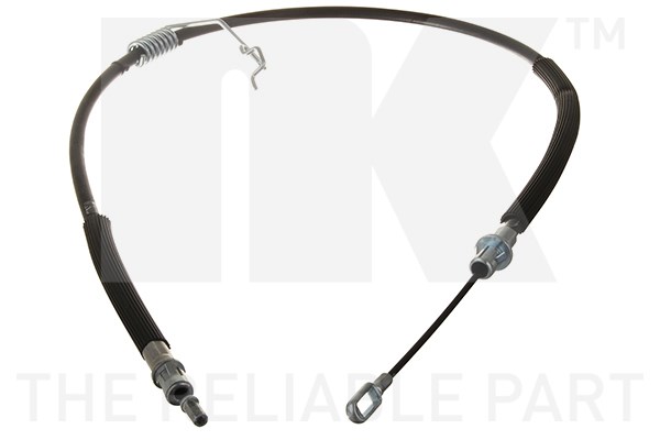 Cable Pull, parking brake NK 9025192