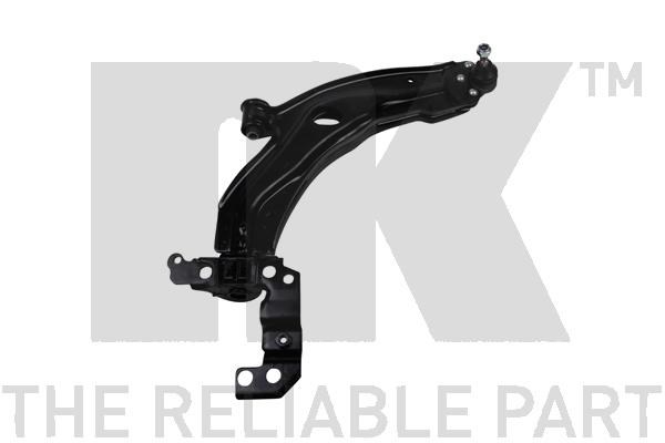 Control/Trailing Arm, wheel suspension NK 5012385