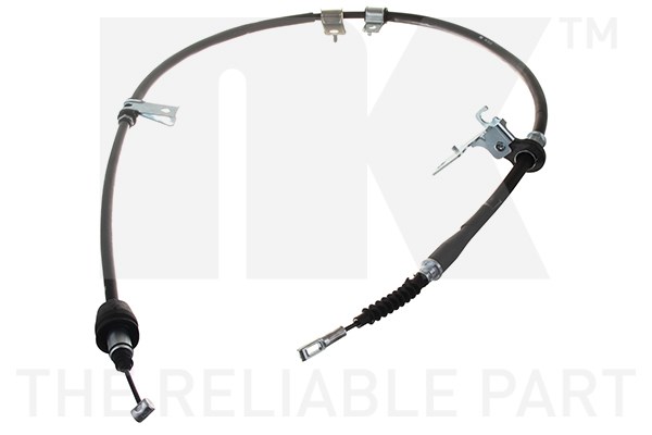 Cable Pull, parking brake NK 903523