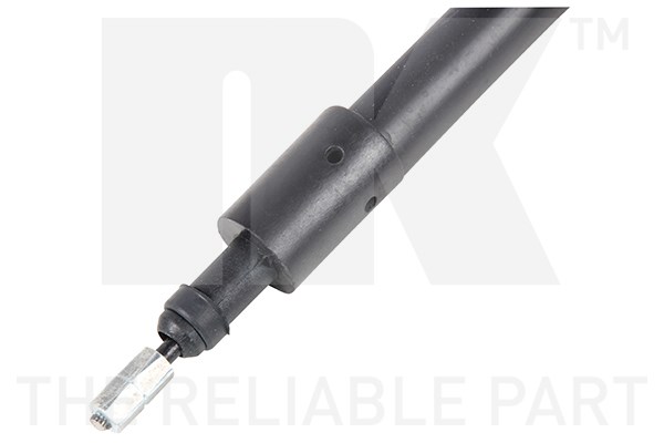 Cable Pull, parking brake NK 903733 2