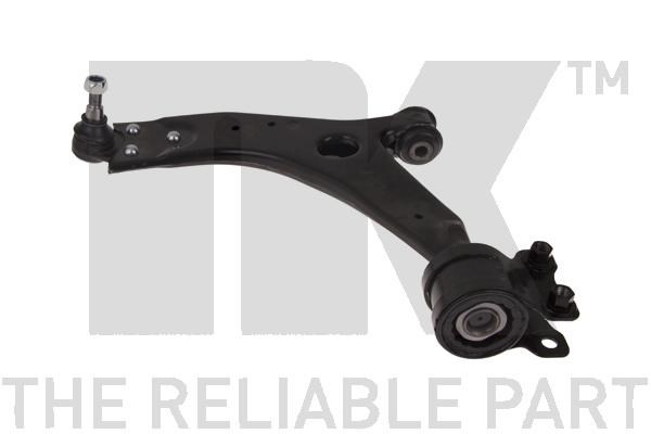 Control/Trailing Arm, wheel suspension NK 5012563