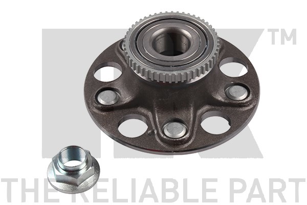 Wheel Bearing Kit NK 762628