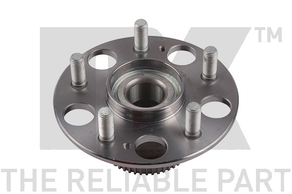 Wheel Bearing Kit NK 762628 2
