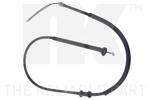 Cable Pull, parking brake NK 9023127