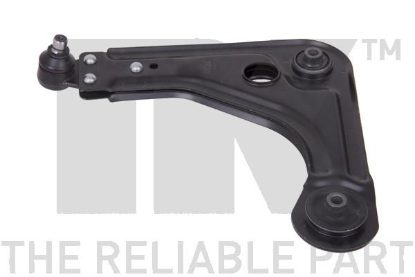 Control/Trailing Arm, wheel suspension NK 5012521