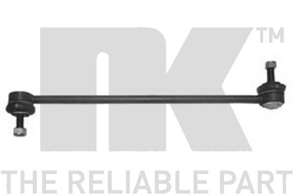 Link/Coupling Rod, stabiliser bar NK 5113710