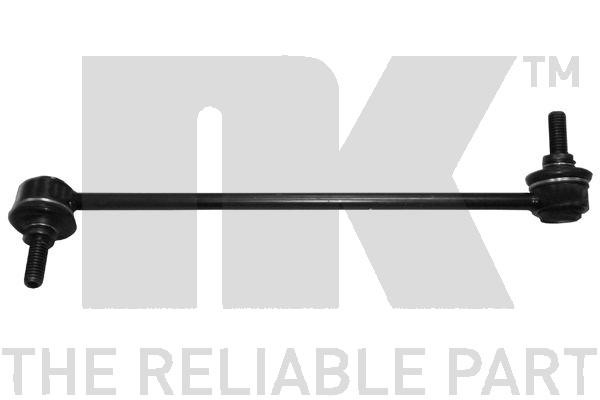 Link/Coupling Rod, stabiliser bar NK 5115010