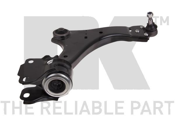Control/Trailing Arm, wheel suspension NK 5012568