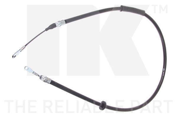 Cable Pull, parking brake NK 903376