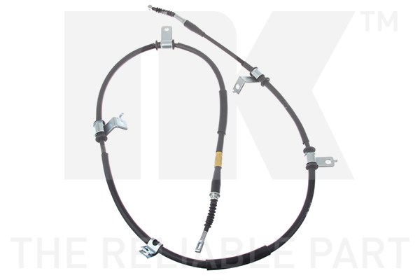 Cable Pull, parking brake NK 903446