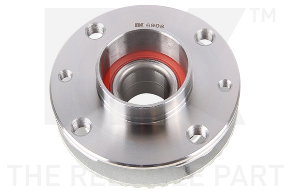 Wheel Bearing Kit NK 769925 2