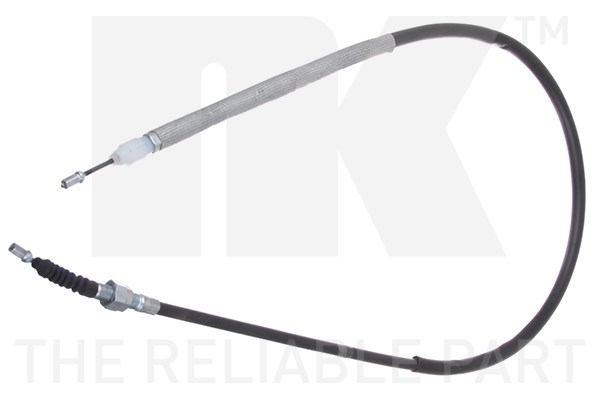 Cable Pull, parking brake NK 901927