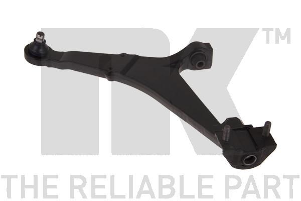 Control/Trailing Arm, wheel suspension NK 5013705