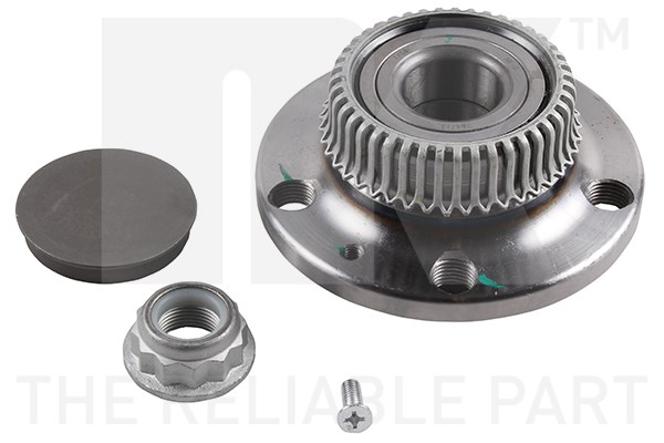 Wheel Bearing Kit NK 764715