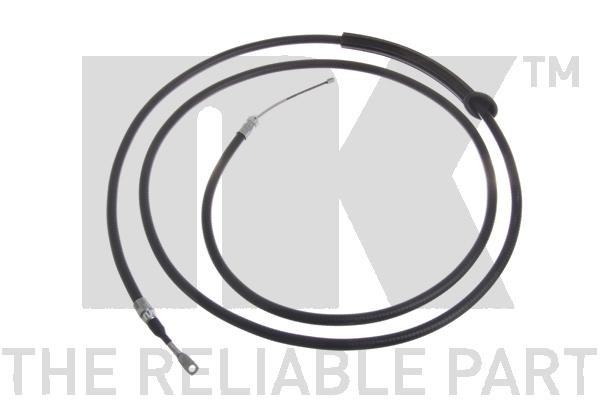 Cable Pull, parking brake NK 903332