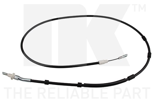 Cable Pull, parking brake NK 903361