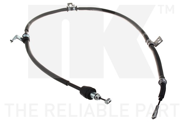Cable Pull, parking brake NK 903537