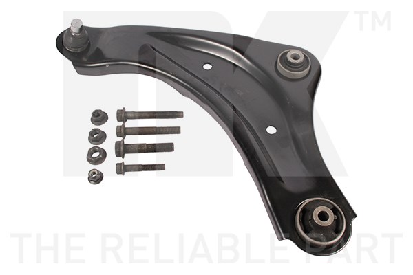 Control/Trailing Arm, wheel suspension NK 5012253