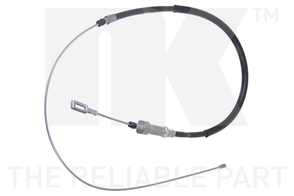 Cable Pull, parking brake NK 901967