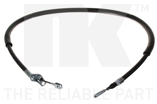 Cable Pull, parking brake NK 903380