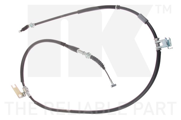 Cable Pull, parking brake NK 903287