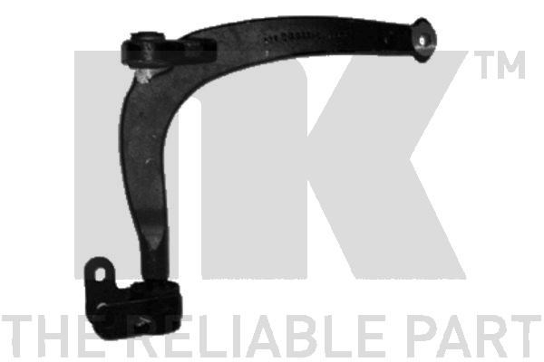Control/Trailing Arm, wheel suspension NK 5011922