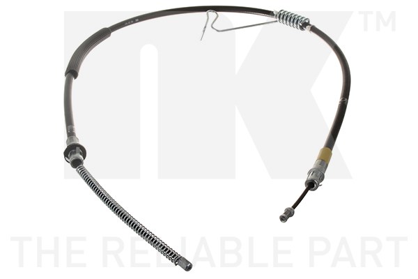 Cable, parking brake NK 9025161