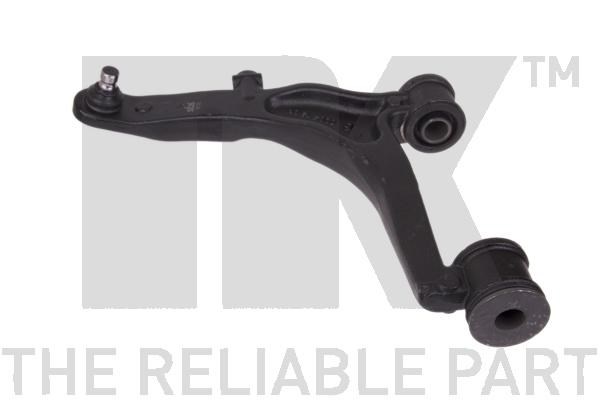 Control/Trailing Arm, wheel suspension NK 5013921