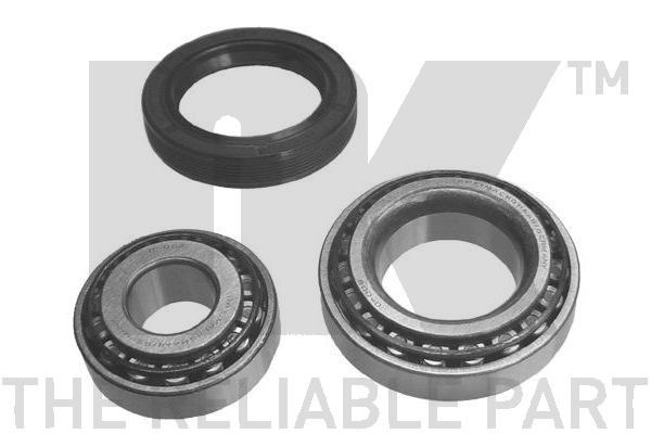 Wheel Bearing Kit NK 753310