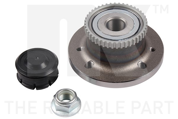 Wheel Bearing Kit NK 763928