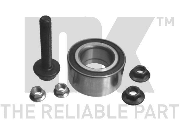 Wheel Bearing Kit NK 754734
