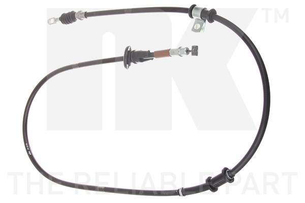 Cable Pull, parking brake NK 903008