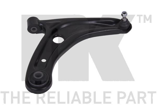 Control/Trailing Arm, wheel suspension NK 5012644