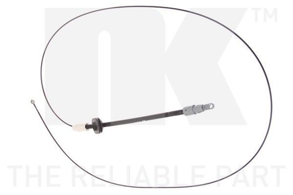 Cable Pull, parking brake NK 903371