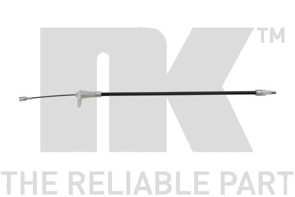 Cable Pull, parking brake NK 903398