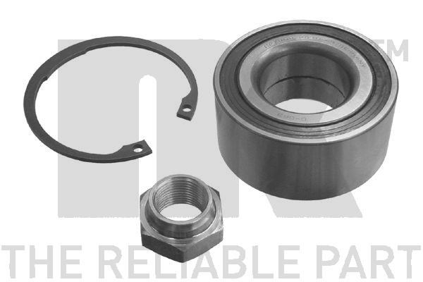 Wheel Bearing Kit NK 759911