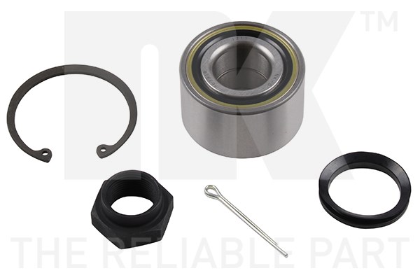Wheel Bearing Kit NK 769918