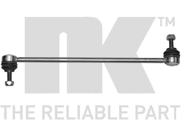 Link/Coupling Rod, stabiliser bar NK 5114014