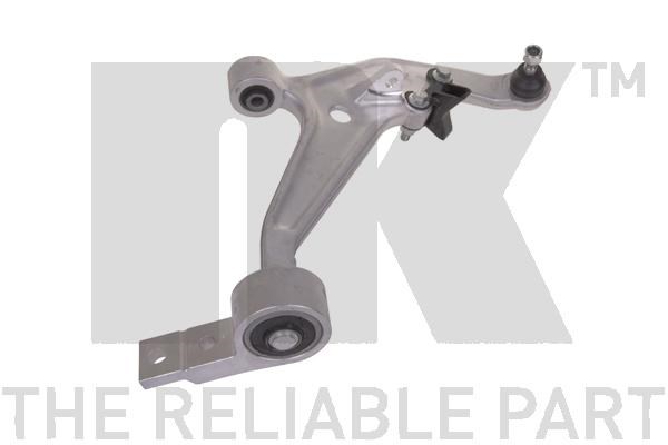 Control/Trailing Arm, wheel suspension NK 5012231