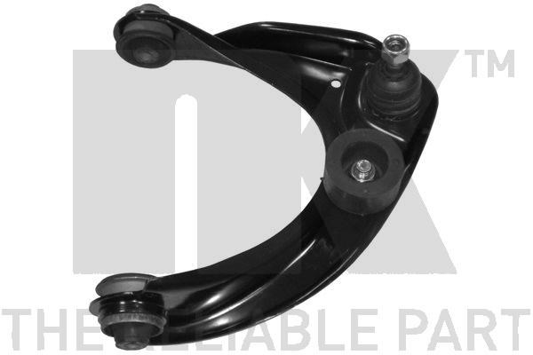Control/Trailing Arm, wheel suspension NK 5013232